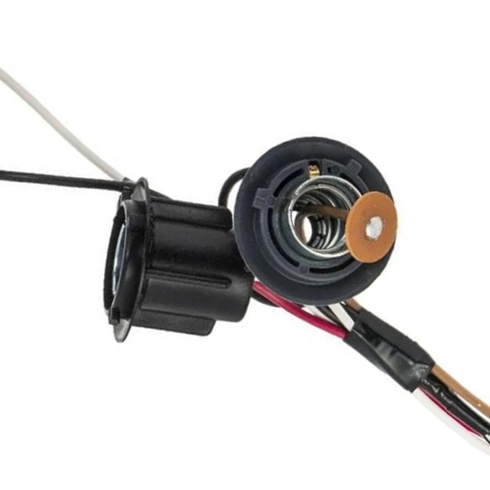 1993-2001 Subaru Impreza luz trasera lámpara bombilla arnés enchufe 84931FA000