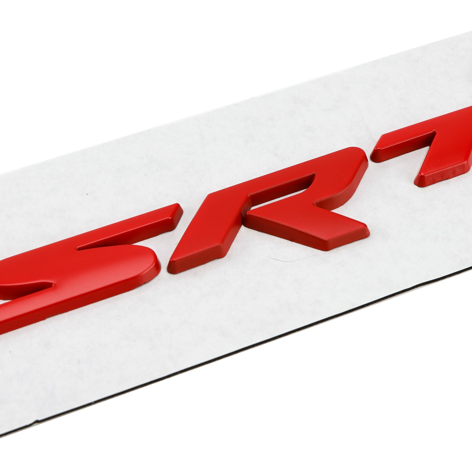 Dodge Durango Charger Challenger arrière Tailgate SRT Hellcat Decal Emblem