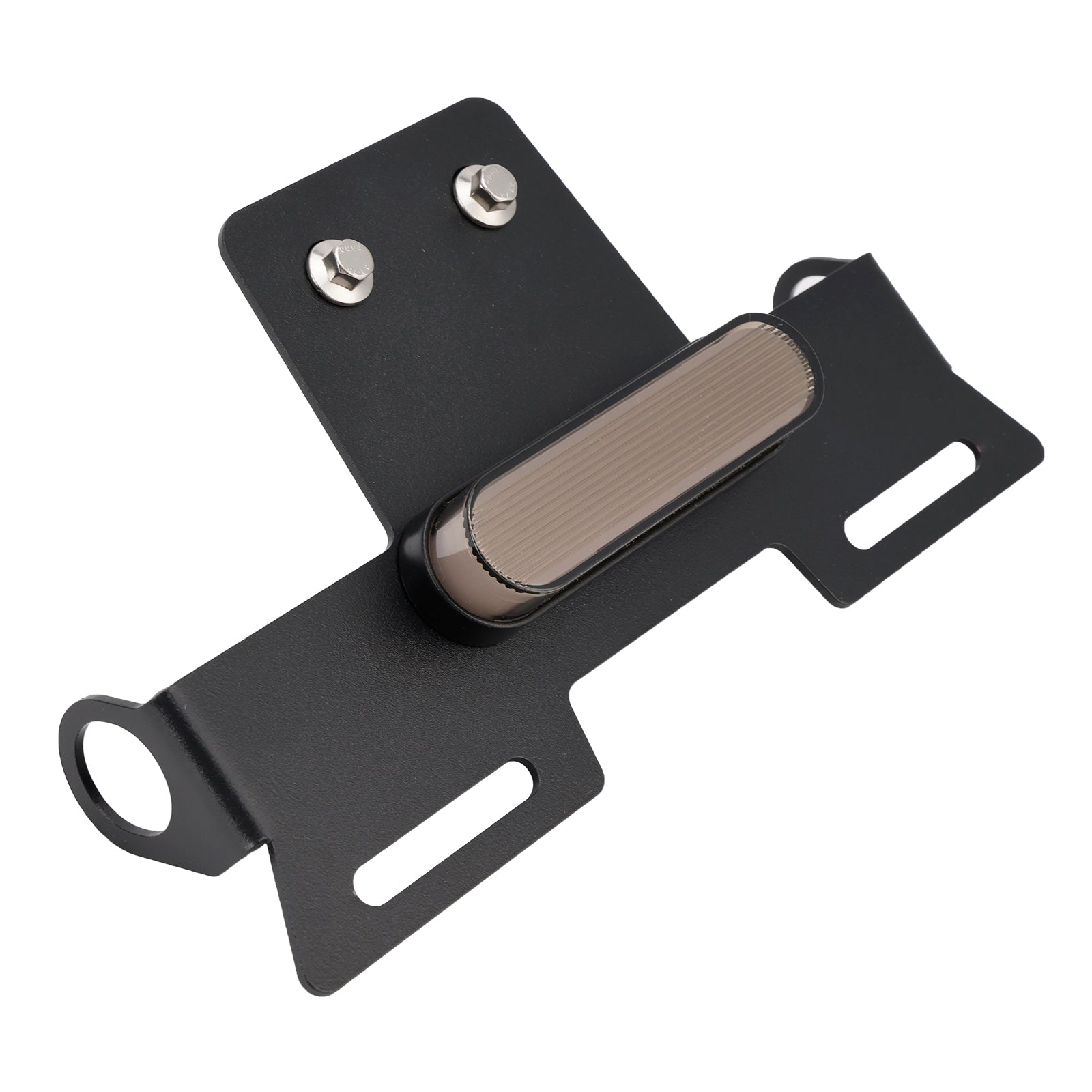 2023-2024 Honda CL250 CL300 CL500 SCL500 Fender registreringsskylthållare