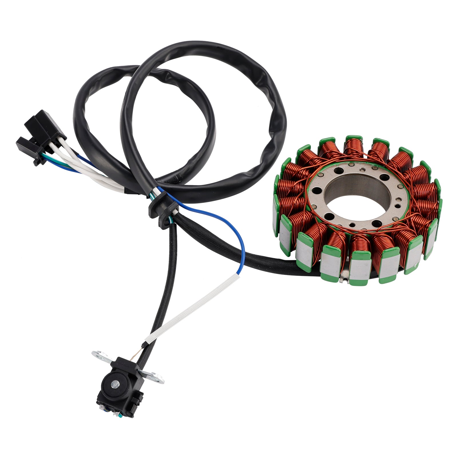 1997 1999-2001 YAMAHA TT600R ALTERNADOR DE ESTATOR 5CH-81410-00 5CH8141000