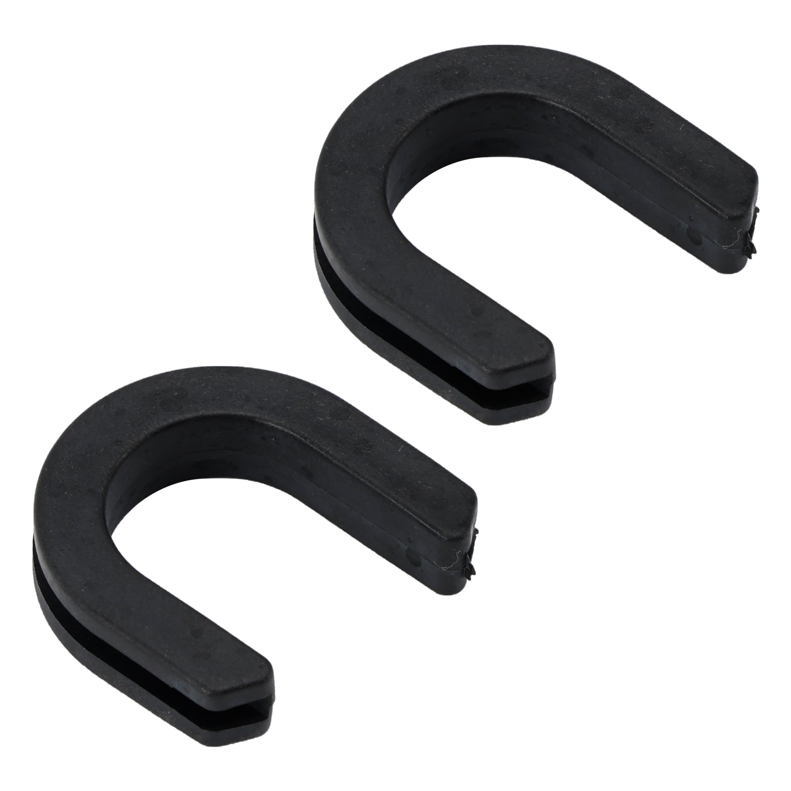 Sissy Bar Portaequipajes montaje lateral Buje de ojal para Street Glide 52682-09