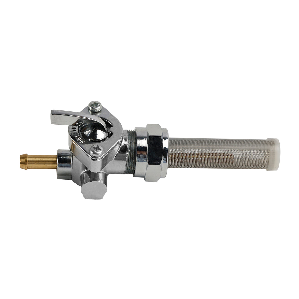 1983 Electra Glide Standard FLHT Gas Tank Fuel Cock Valve Petcock 62166-81 62168-81 Generic