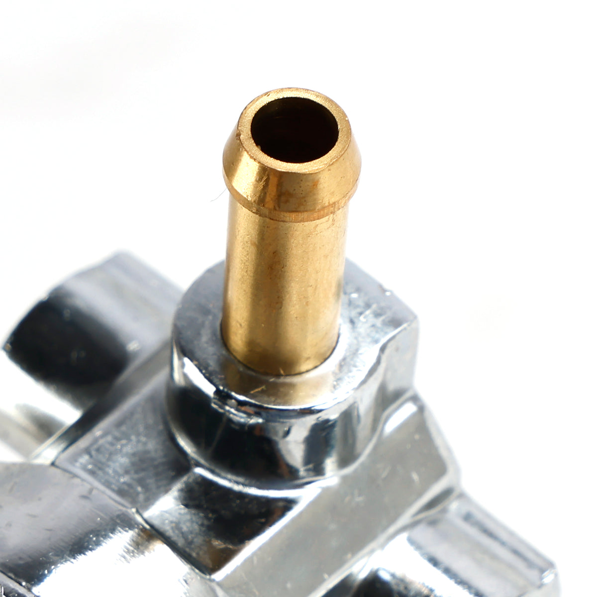 1980-1982 Electra Glide FLHS Gas Tank Fuel Cock Valve Petcock 62166-81 62168-81 Generic