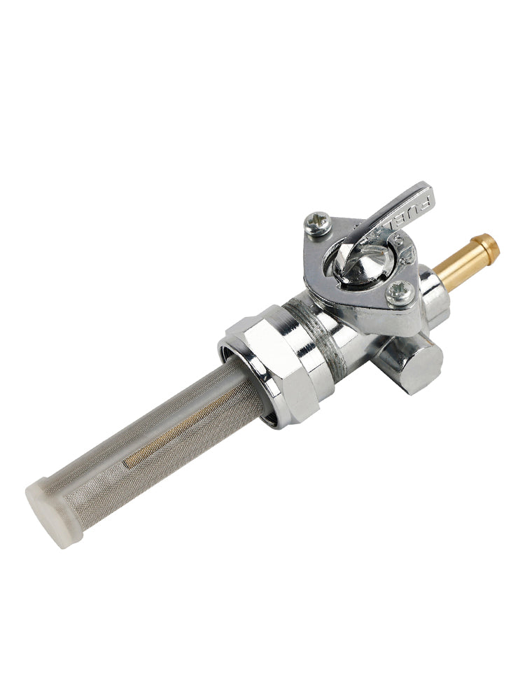 1983 Electra Glide Standard FLHT Gas Tank Fuel Cock Valve Petcock 62166-81 62168-81 Generic