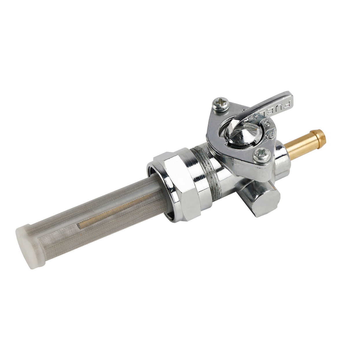 1983 Electra Glide Standard FLHT Gas Tank Fuel Cock Valve Petcock 62166-81 62168-81 Generic