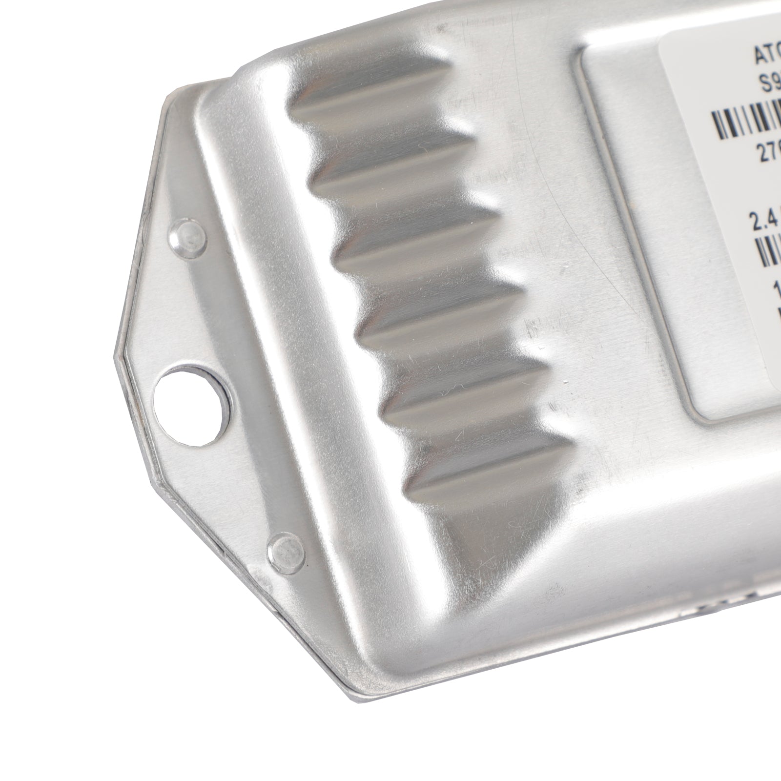 2008-2010 BMW X6 Overbrengingsversnellingsbak Controlemodule 27607605031 27607569969