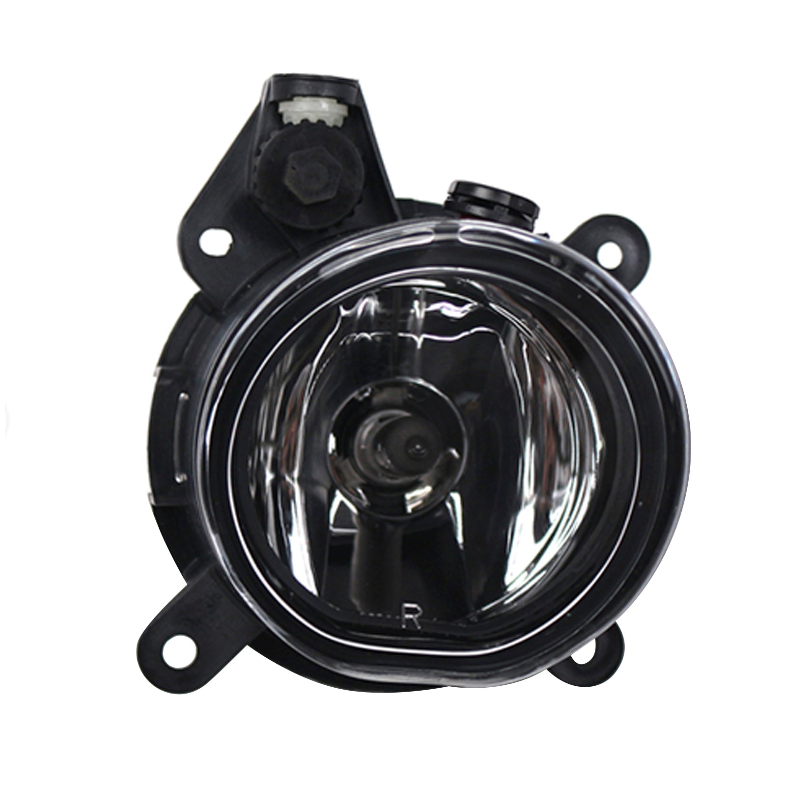 1 Pcs Front Bumper Right Fog Light For Mini Cooper One R50 R52 R53 63176925050