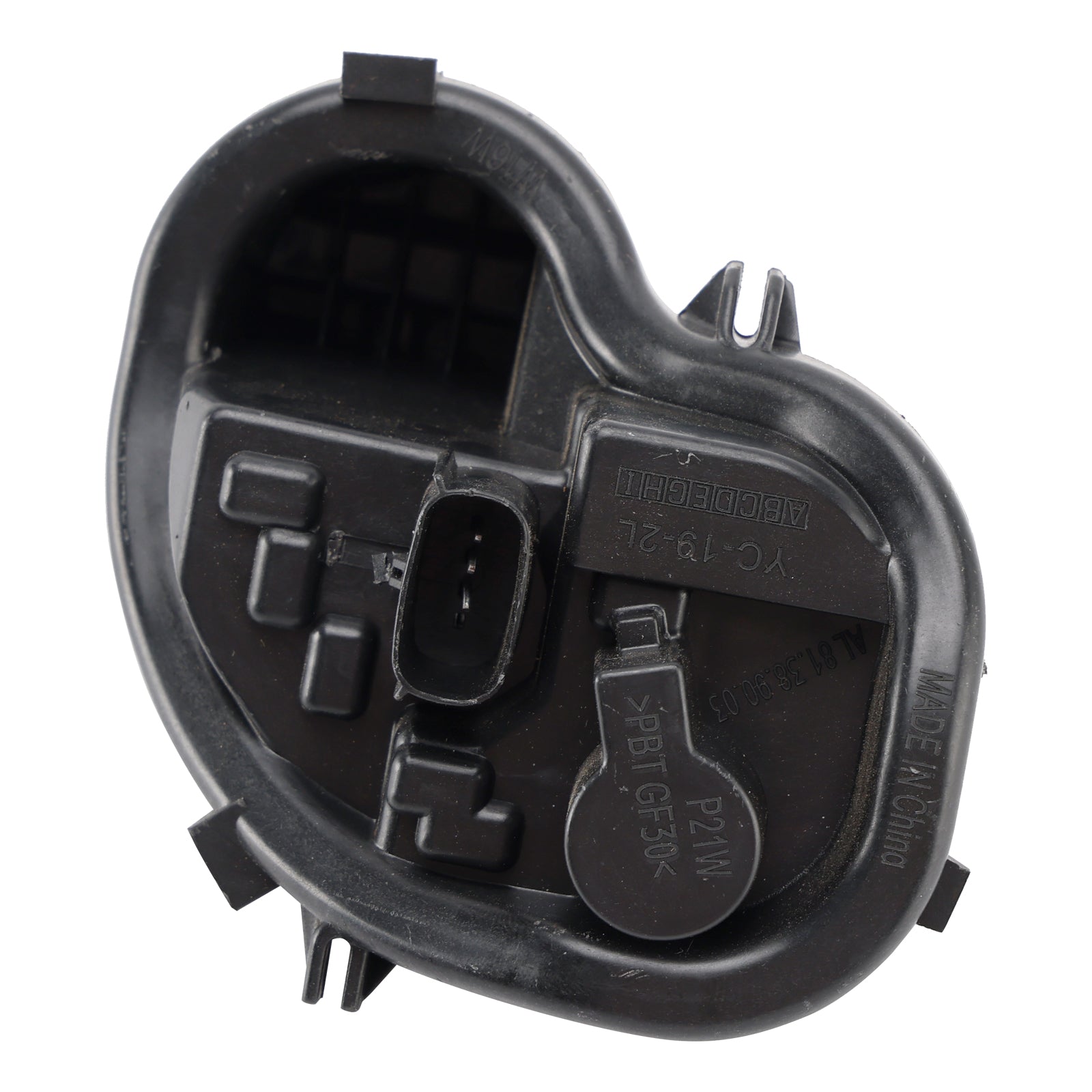 Support d'ampoule de feu arrière gauche + droit 39001577 39001578 pour VAUXHALL ASTRA K 16-2023