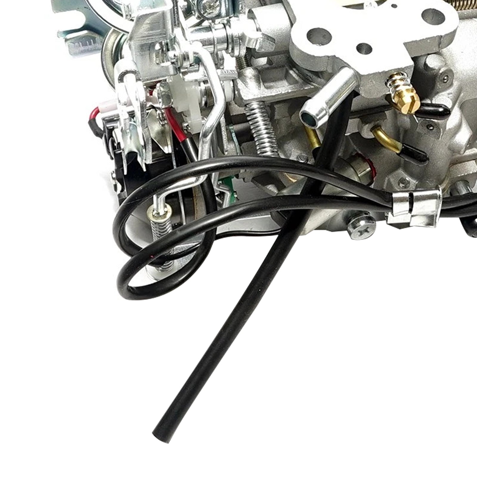 1986-1988 Toyota Hilux 4D dubbele cabine RN50 RN55 LHD carburateur 21100-35420