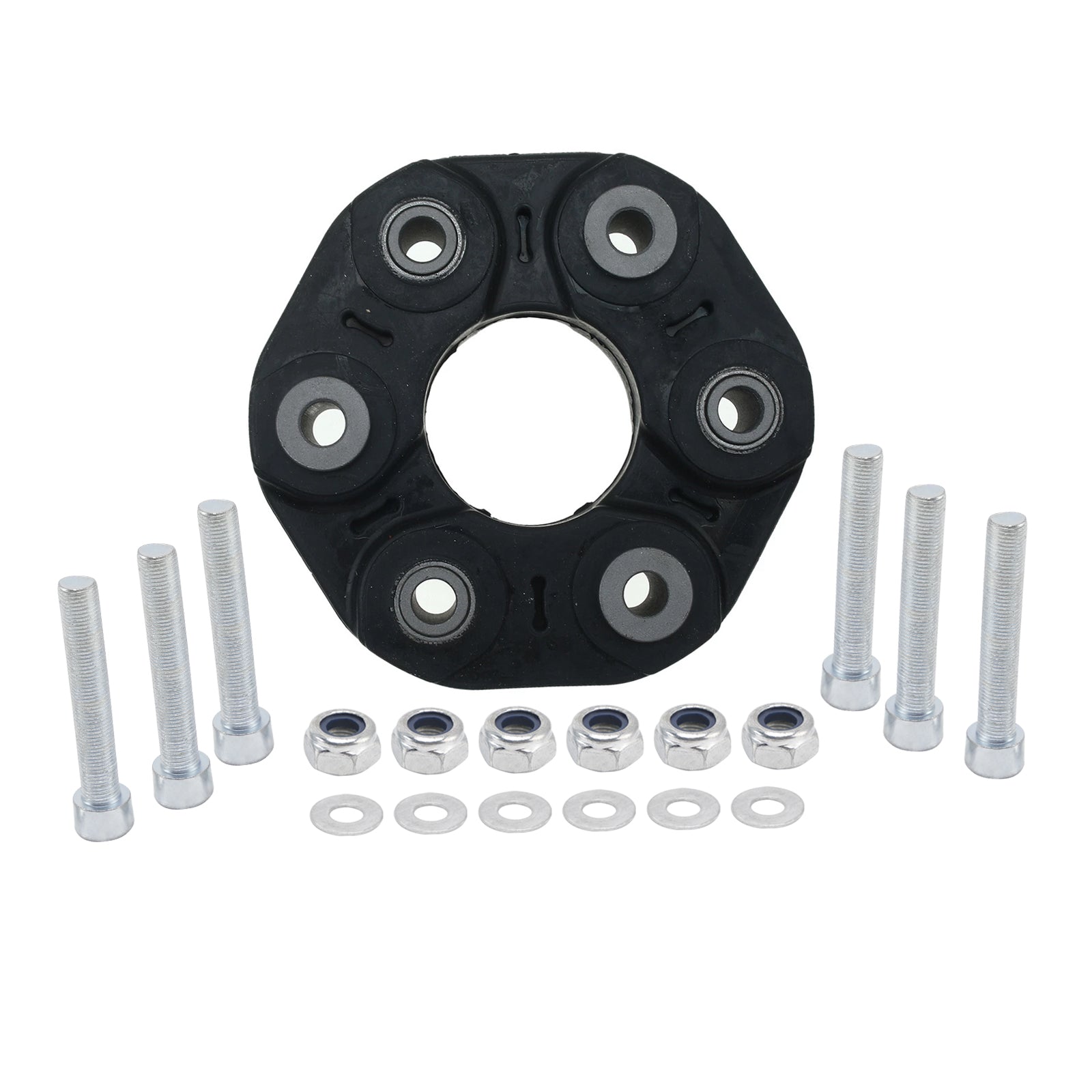 Junta de árbol de transmisión trasera 26117527392 para BMW 1 3 5 Series E81 E90 F10 X1 E84 X3 F25