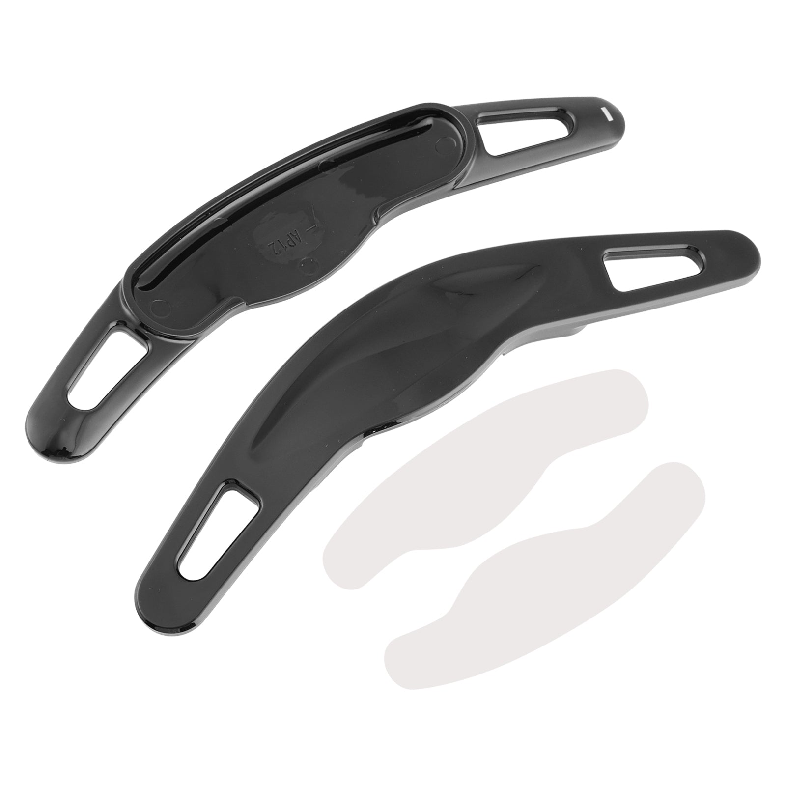 Stuurwiel Paddle Shifter Uitbreiding Voor Mini F54 F55 F56 F57 F60 2014-2022