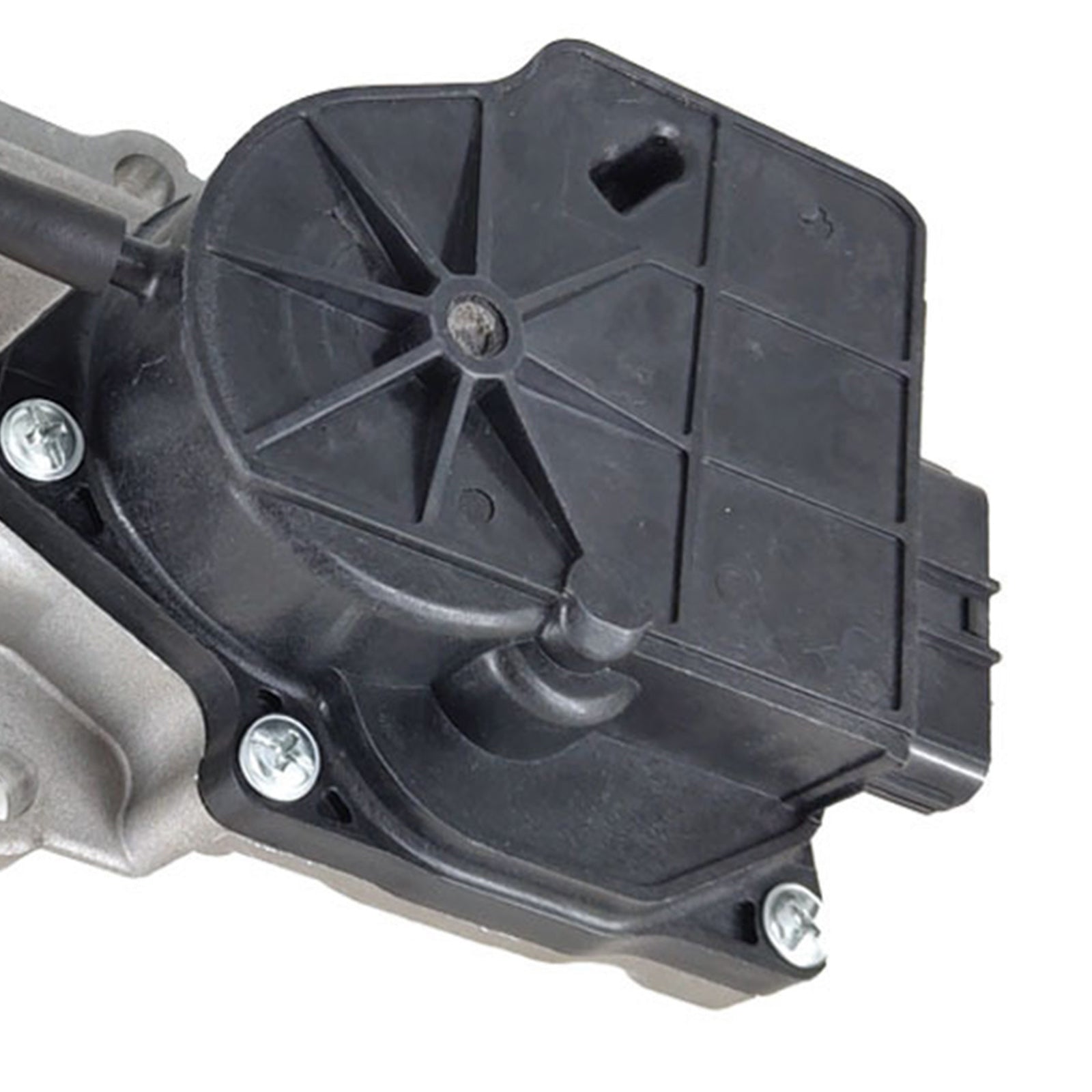 Toyota Tacoma 2005-2019 Front 4WD Differential Vacuum Actuator 41400-35034