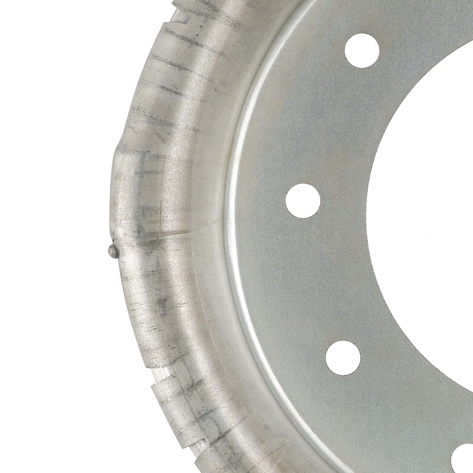 2005+ F-450/F-550 Wheel Balancer 400-422 (ensemble de 2)