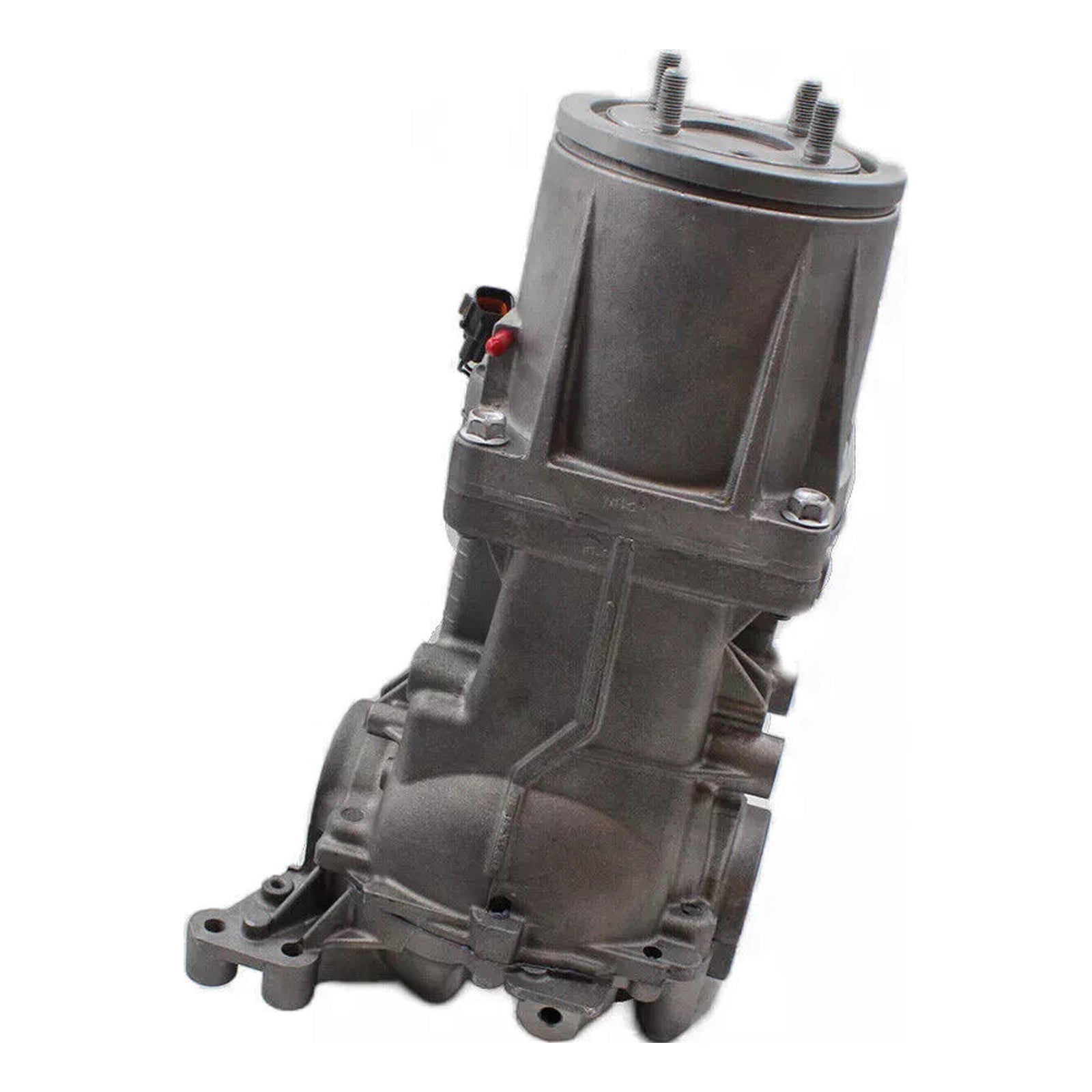 Arrière de la boussole Jeep 2007-2016; W/O Ratio de fraw hors route Carrier d'essieu différentiel 3501A115 3501A036 3570A004