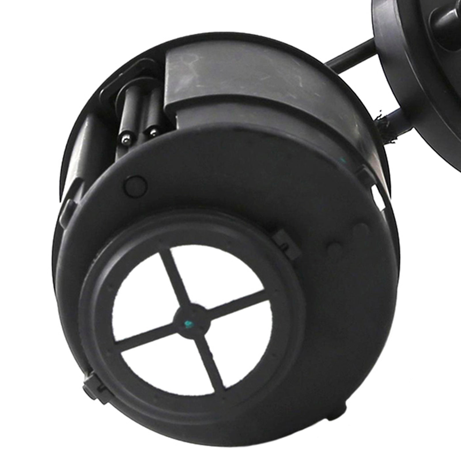 2011-2016 Volkswagen Touareg Diesel eksosvæske DEF-varmeovn 7p6198970