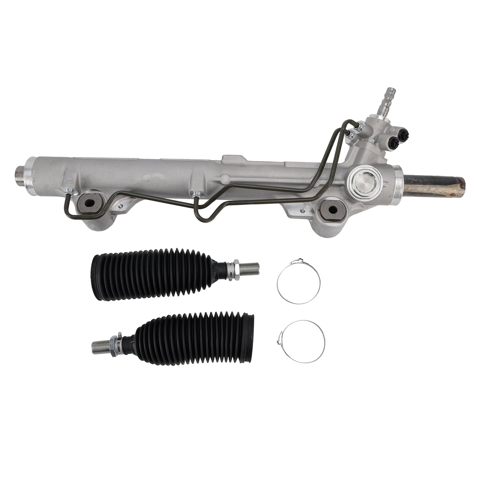 2007-2020 Toyota Tundra Servostyrningsväxel & Pinjongaggregat