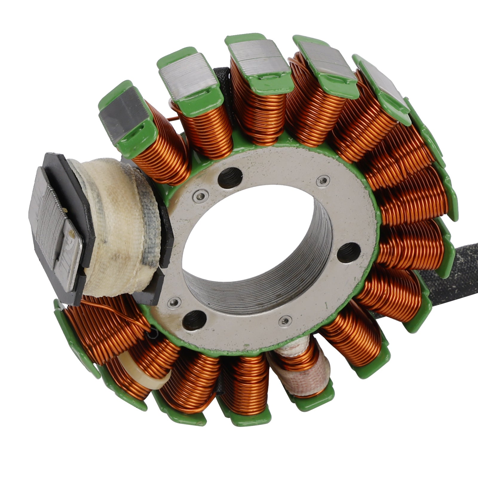 Statorgenerator Magneto 16 Polen Voor Suzuki Quadrunner 160 LT-F160 1990-2002