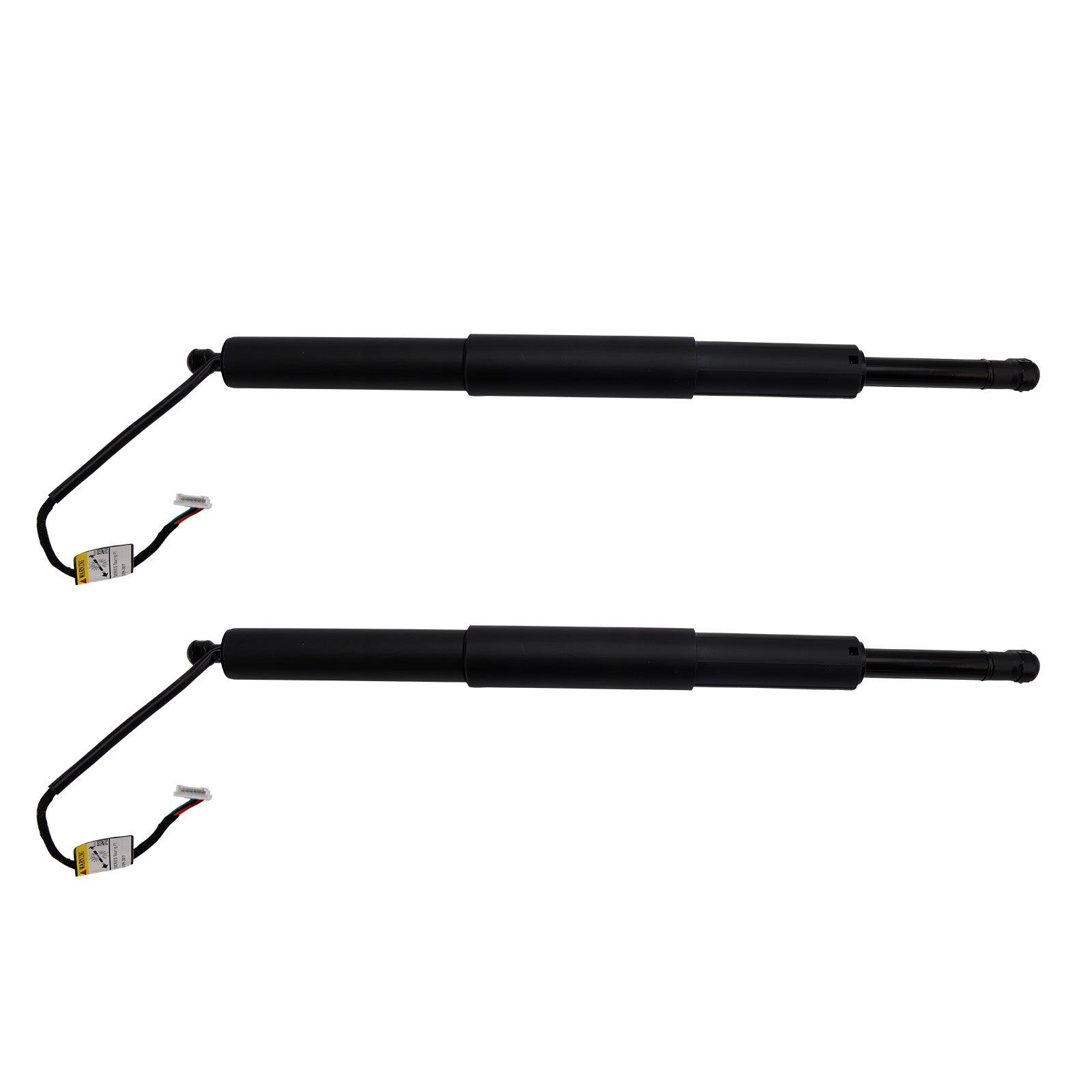 For BMW 5er Touring F11 M 550d xDrive 2012/03-2017/02 3.0L 51247207015 2× Rear Electric Tailgate Gas Strut