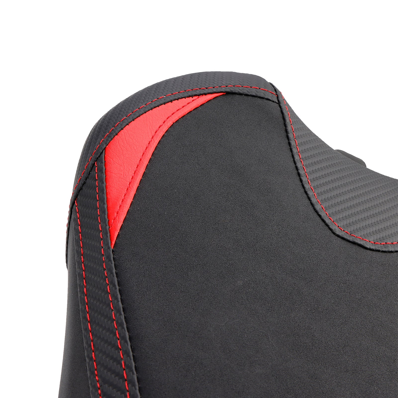 2019-2022 Triumph Street Triple 765/S/R Asiento delantero para conductor Raider Sillín para pasajero