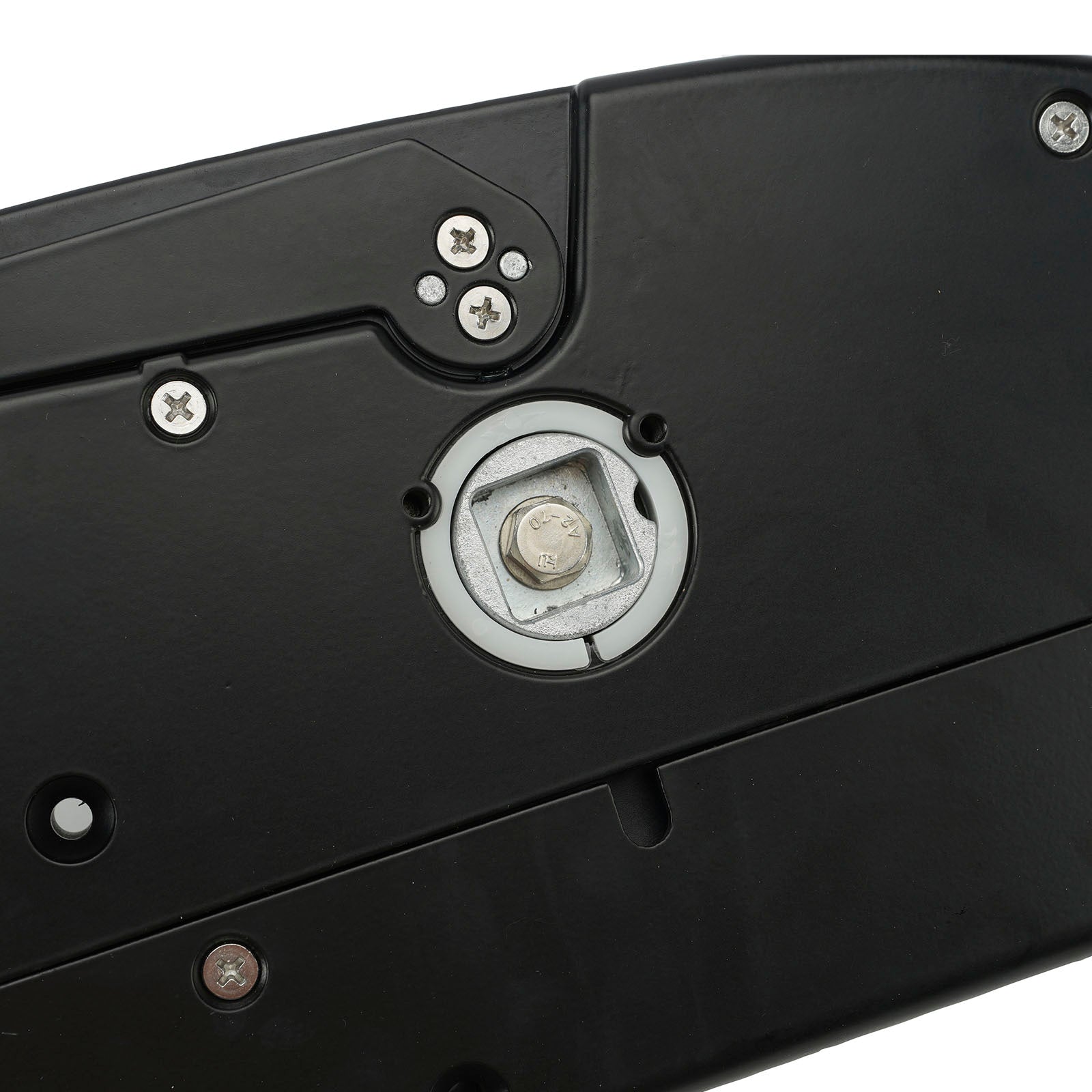 Remote Control Box 881170A15 for Mercury Outboard Side Mount Trim Tilt 8 Pin