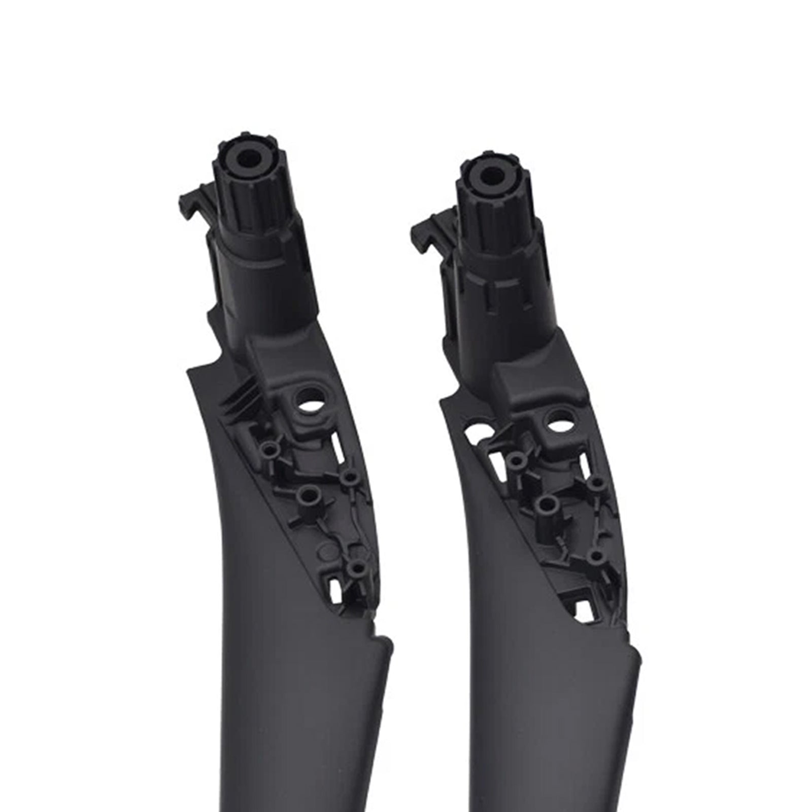 Inner Door Handle Inside Panel Trim For BMW 5 Series G30 G31 G38 2017-2023