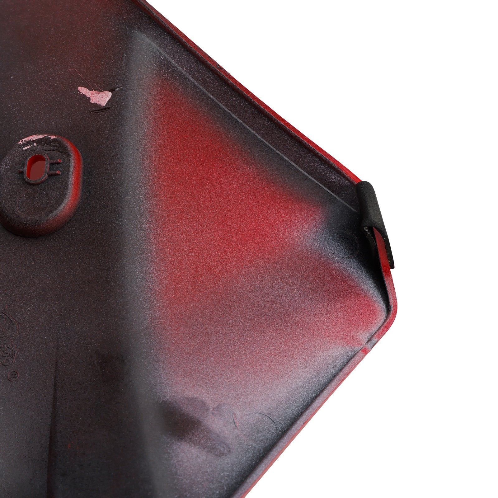 Capot de panneau de carénage de siège latéral Yamaha XSR 900 XSR900 2022-2025