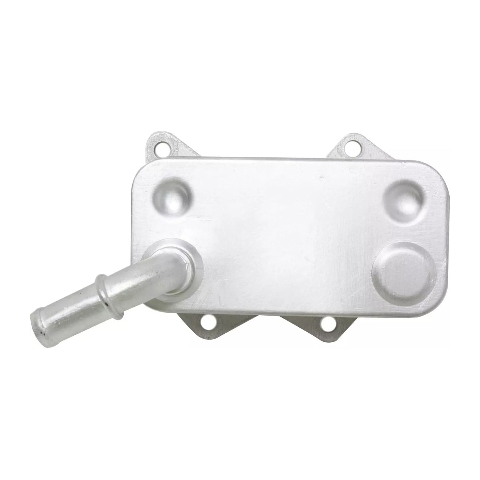 Engine Oil Cooler 06D117021C For VW Jetta Gti Passat For Audi A4 Quattro TT A3