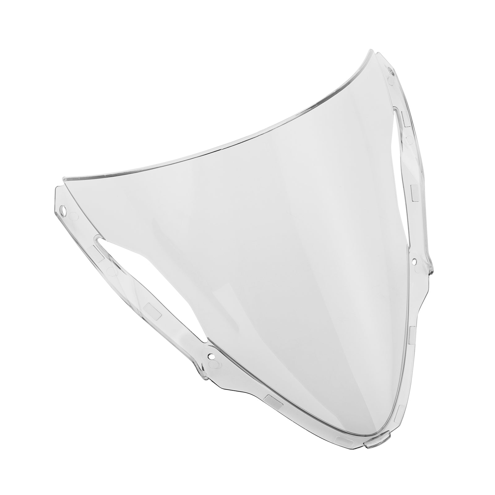 Windshield Windscreen for Kawasaki ZX-6R 2024