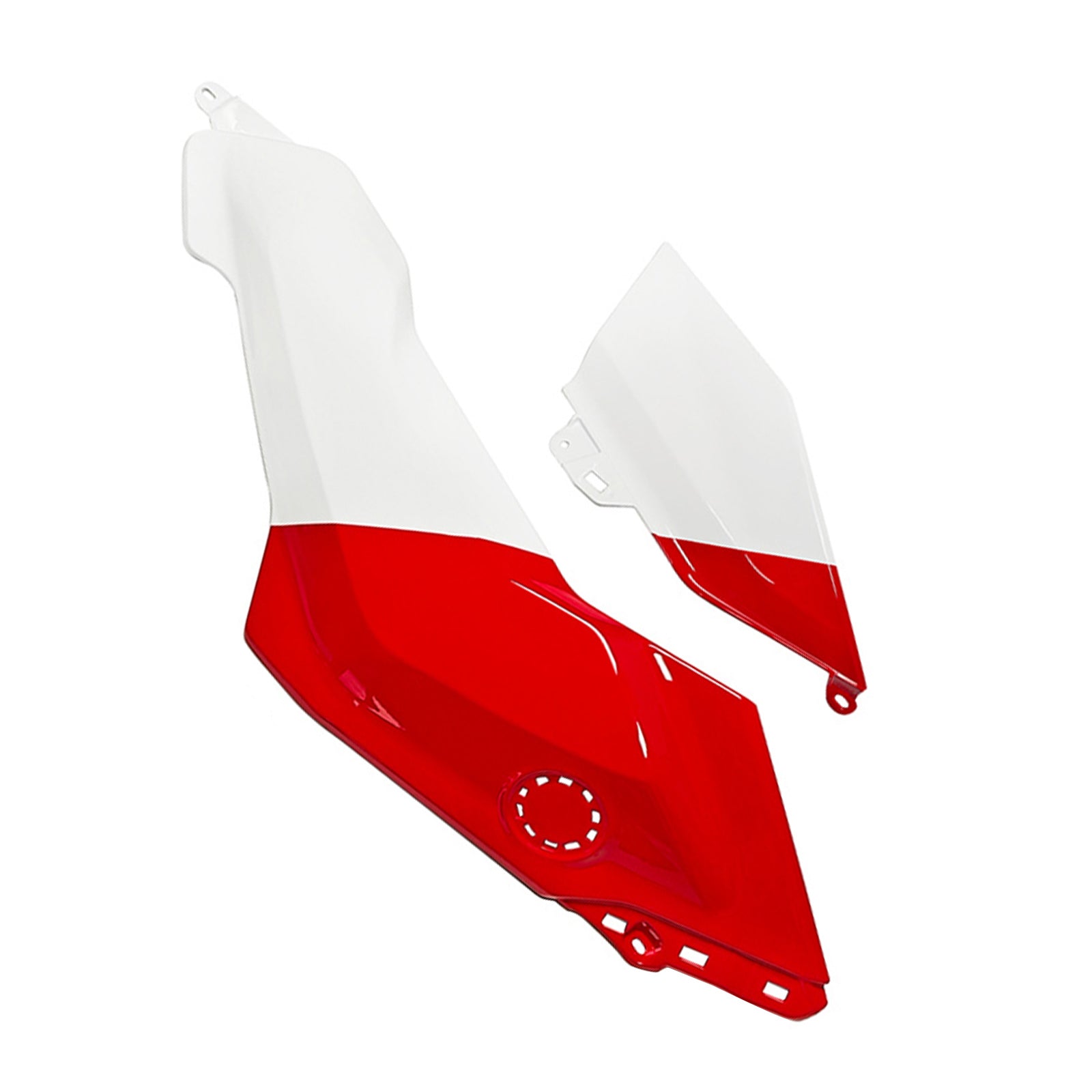 Injection ABS Plastic Bodywork Fairing Kit for BMW R1300GS 2024-2025 06#