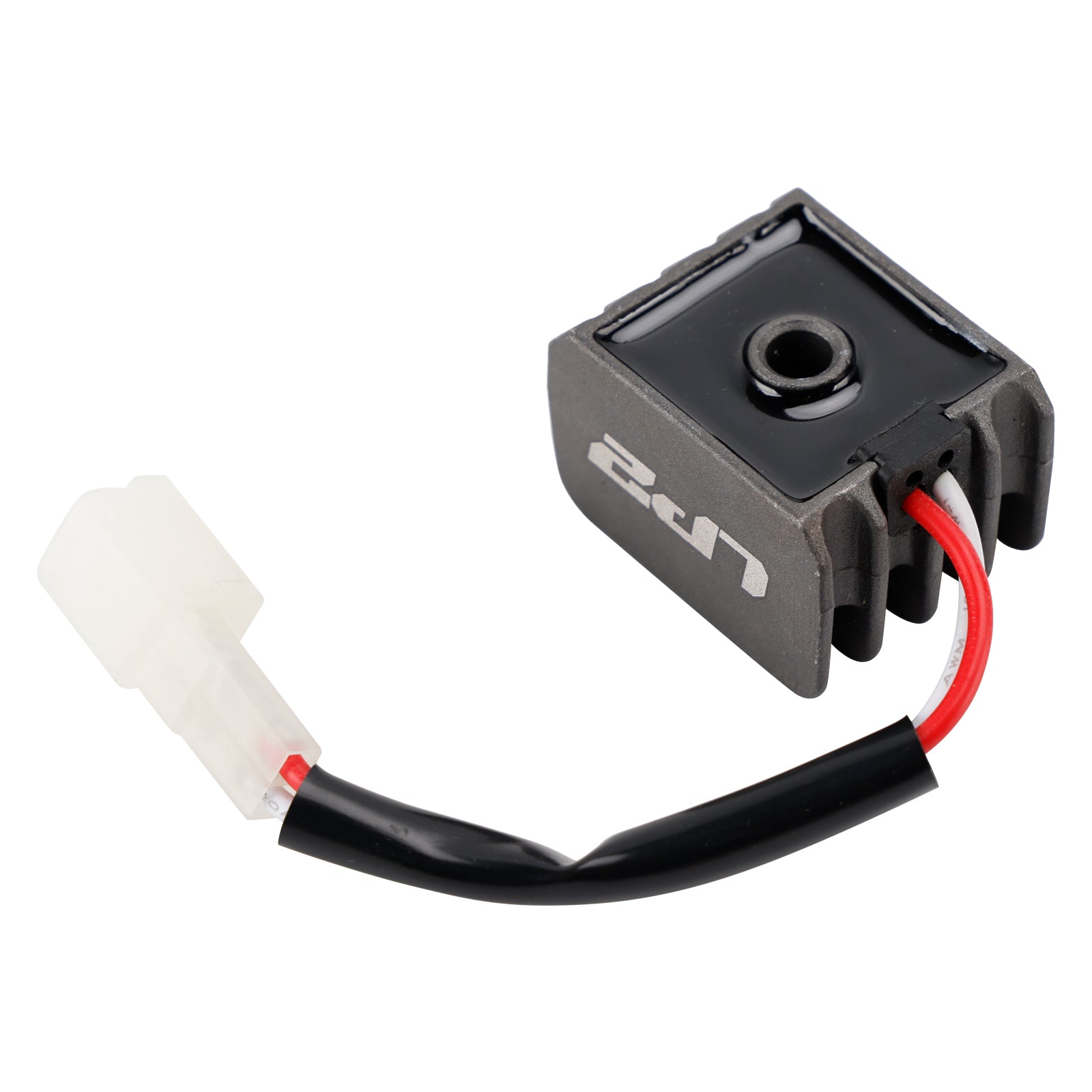 Nouveau redresseur 8AC-81970-00 pour Yamaha VK540 Viking III/IV VK540E 2005-2016