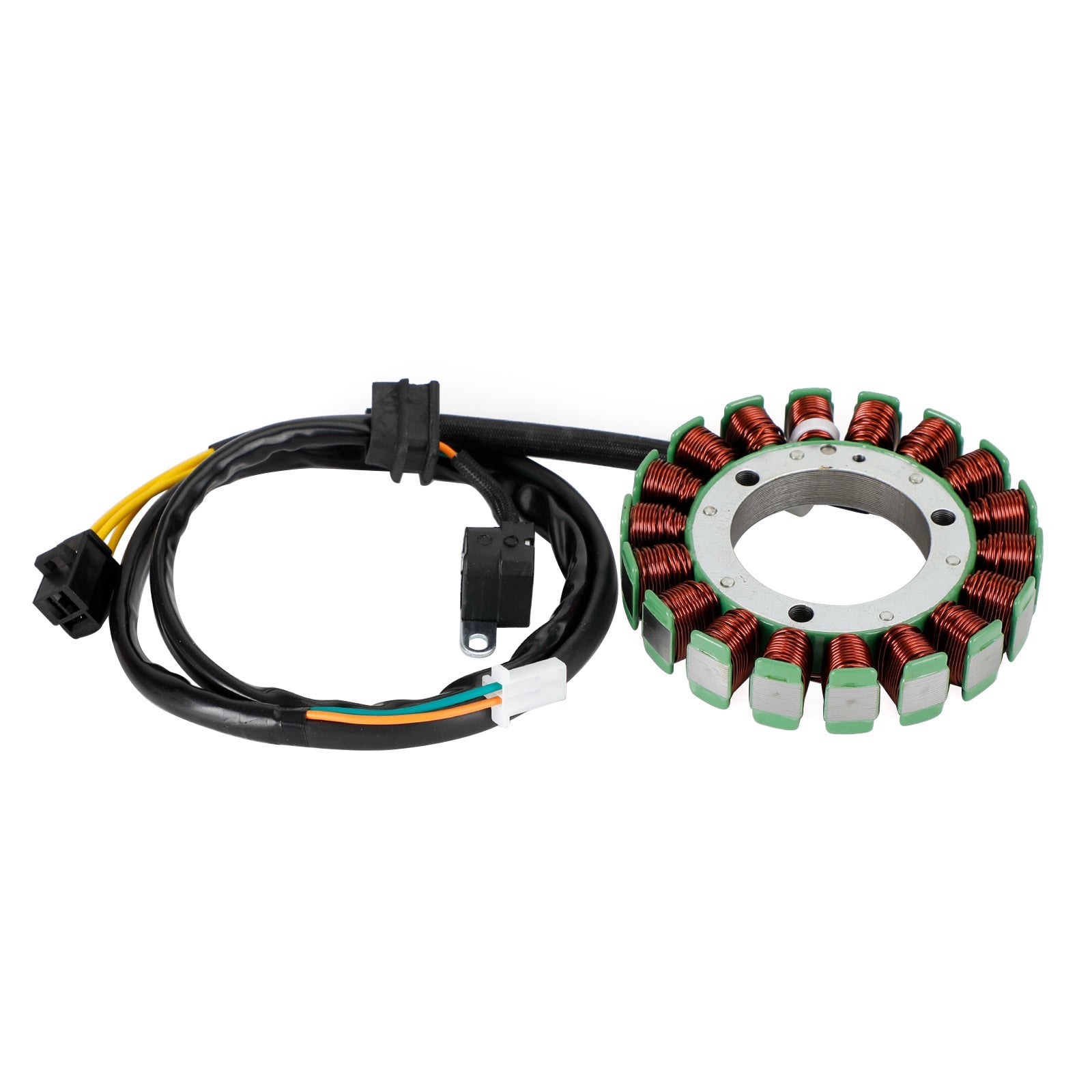 Regulator Magneto Stator Pakkingset Voor Suzuki LS400 F U P T SAVAGE NK41A NK41B