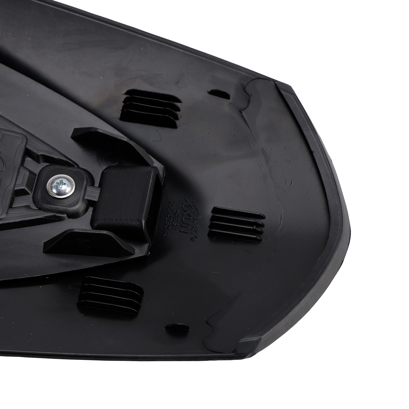 2025-2026 For Speed Triple 1200 RS Rear Tail Seat Fairing Cowl Cover