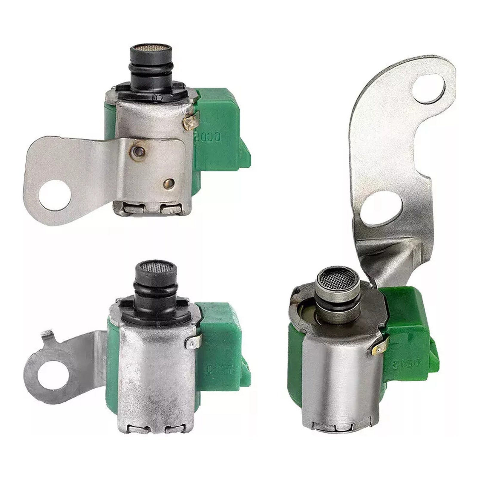 2003-2006 Toyota Corolla 1.8L Växellåda Växelmagnet S1&S2&SL 35250-12010 35250-12020