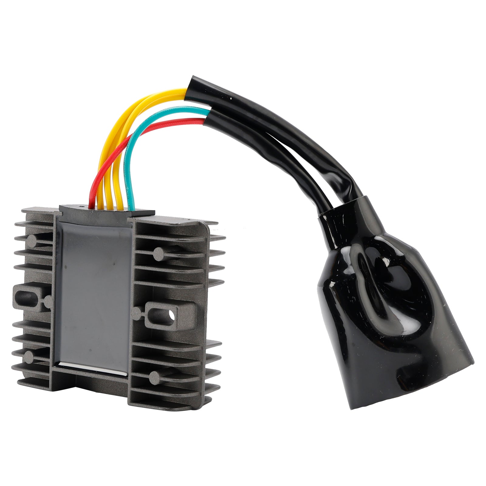 Retificador regulador de 5 fios para SMC Stinger Capitão Quadzilla Ram Titan 300