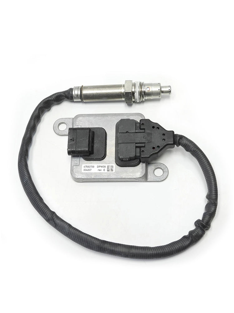 For CASE IH 580ST 590ST 695ST 110U SR270 SR270B Lambda Nitrogen Oxide Nox Sensor 47582739