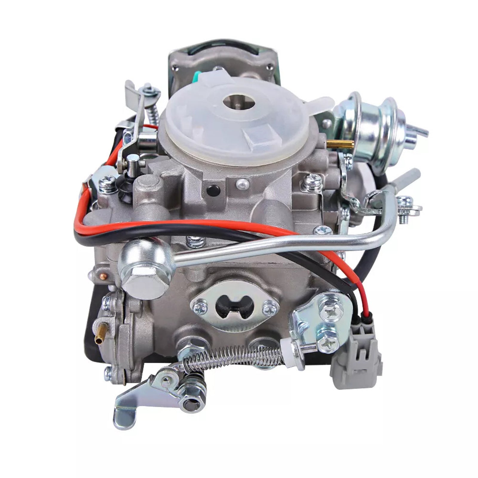 Carburetor 21100-16540 For Toyota 4AF Corolla 1.6L 2 Barrel Carb L4