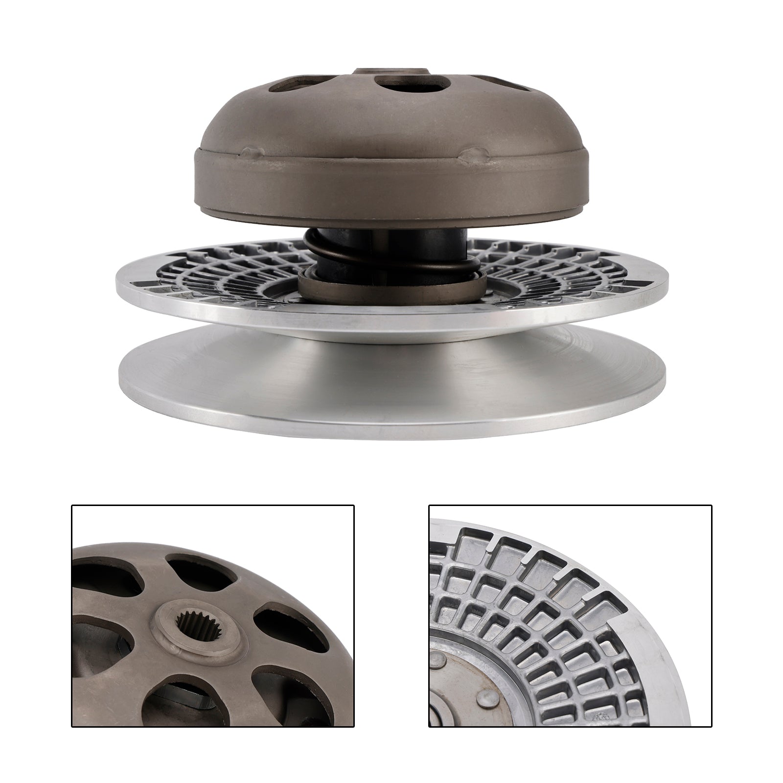 Secondary Clutch Cam Helix 22100-Ksv-J10 For Honda Nss250 Abs Forza 250 21-25