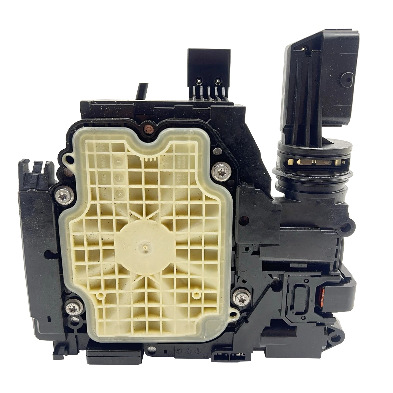 Auto Transmission Valve Body+Control Module 0CK927156Q For Audi Q7 2014-2015