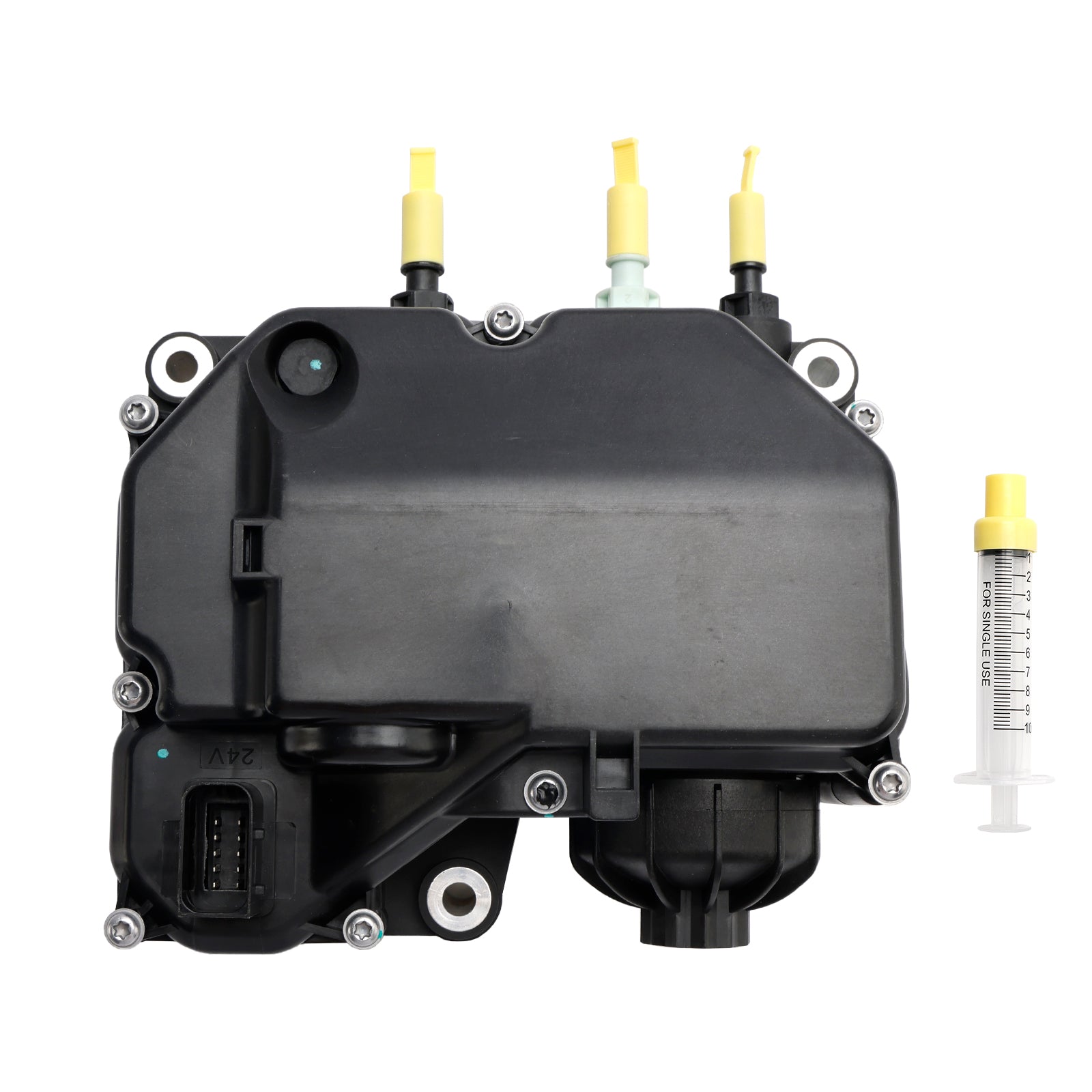 2871880 4387658 adblue def urea pumpemodul doser væskeforsyning passform for cummins