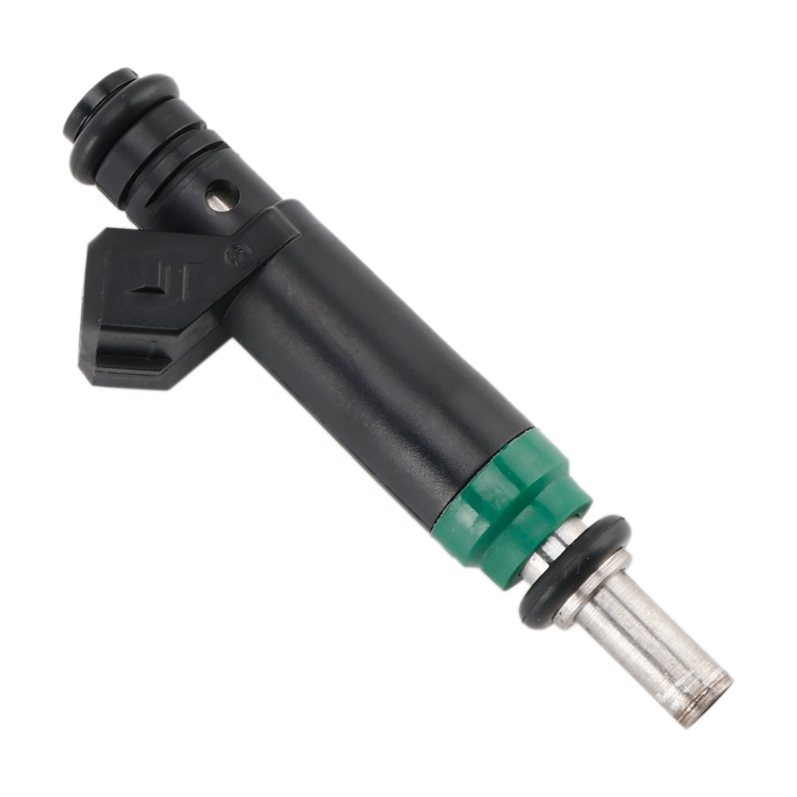 1PCS Fuel Injector 7525721 Fit Siemens 04-2010 FIT BMW X5 745Li/i 645Ci 545i