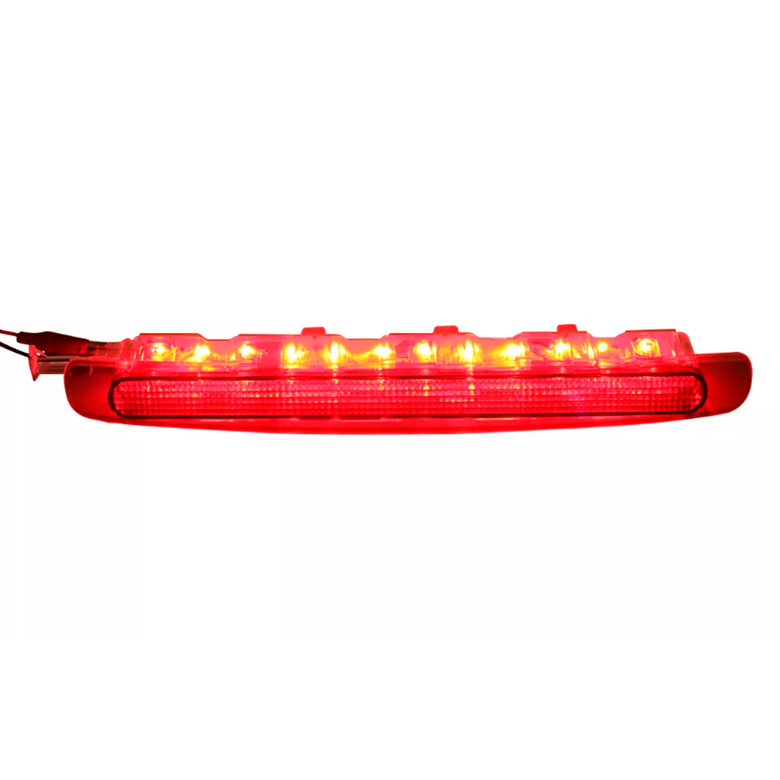 2007-2015 Seat Altea FreeTrack-Type 5P Hoog Niveau Rem LED Licht Derde Stoplicht 5P8945097