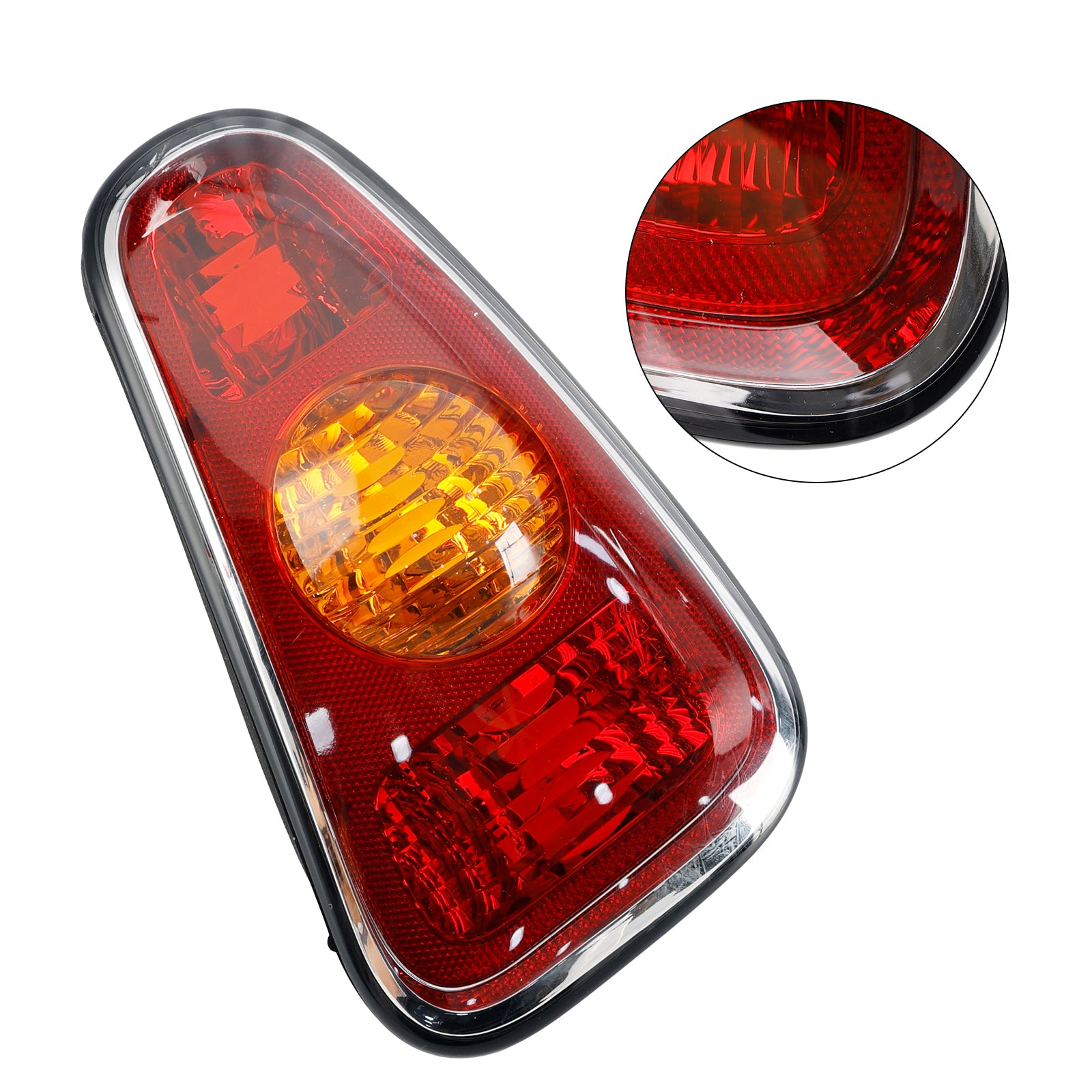 Rear Right Tail Light 63216935784 For MINI R50 R52 R53 2001-2004