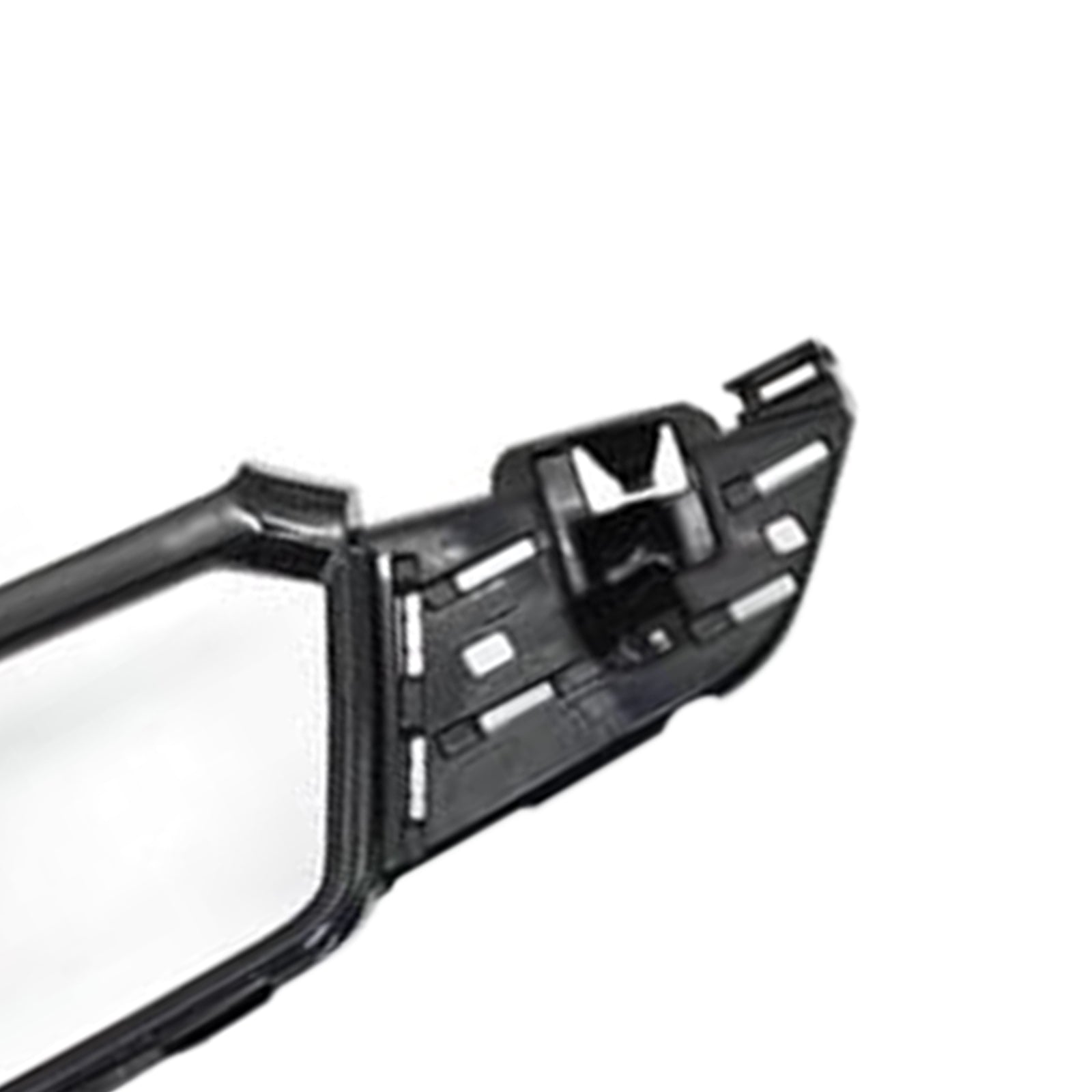 Dashboard Left Air Vent Grille Cover Panel 51459483655 For BMW X5 X6 2019-2022