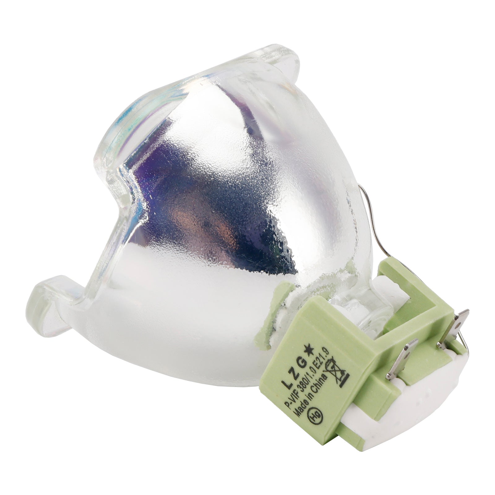 Bombilla de lámpara de haz Sharpy MSD 18R de 380W para luz con cabezal móvil cuadrado de luz de escenario