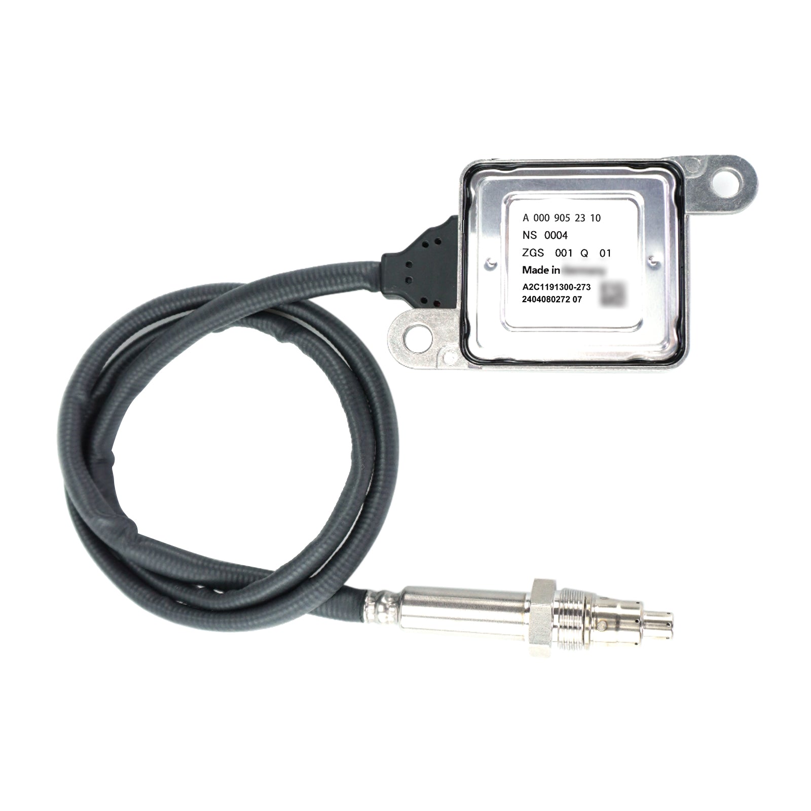 Nitrogen Oxide Sensor A0009052310 For Mercedes C E B V M A-CLASS
