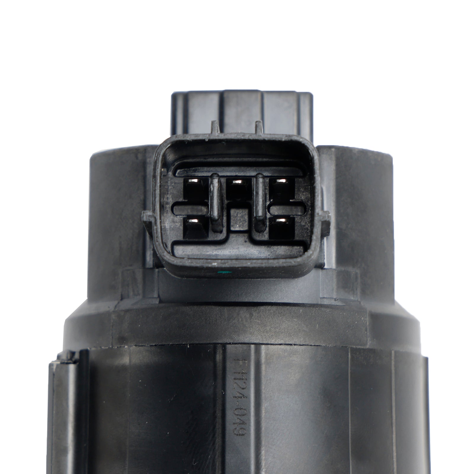 2007-2008 Holden Rodeo RA 4JJ1 4 Cyl 3.0L Turbo Diesel EGR Válvula