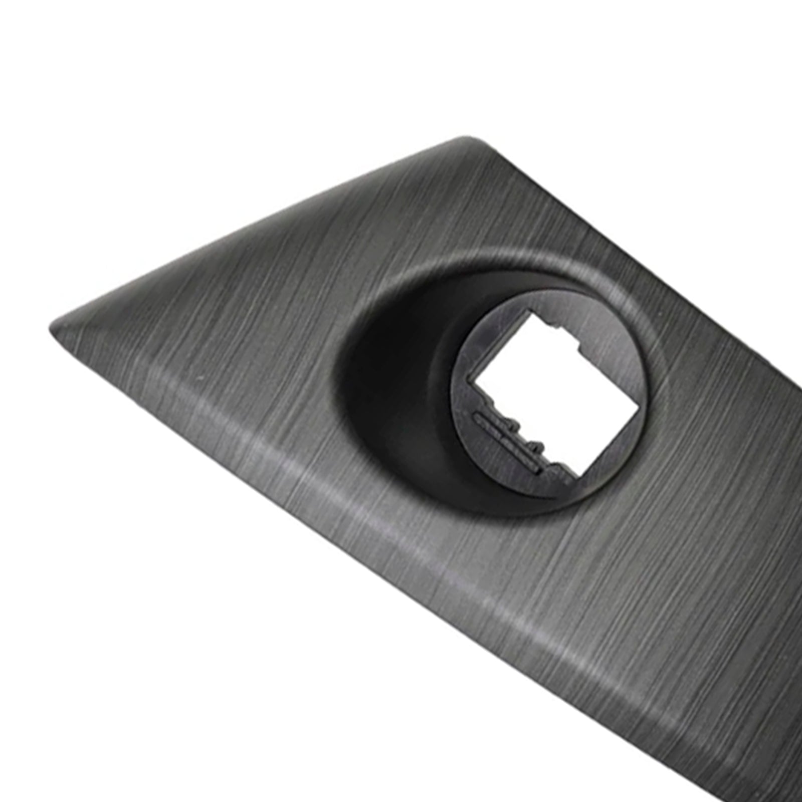 2006-2012 Toyota RAV4 2st Car Center Dash Vent Utlopp Sidopanel Trim Cover 55412-42060-B0