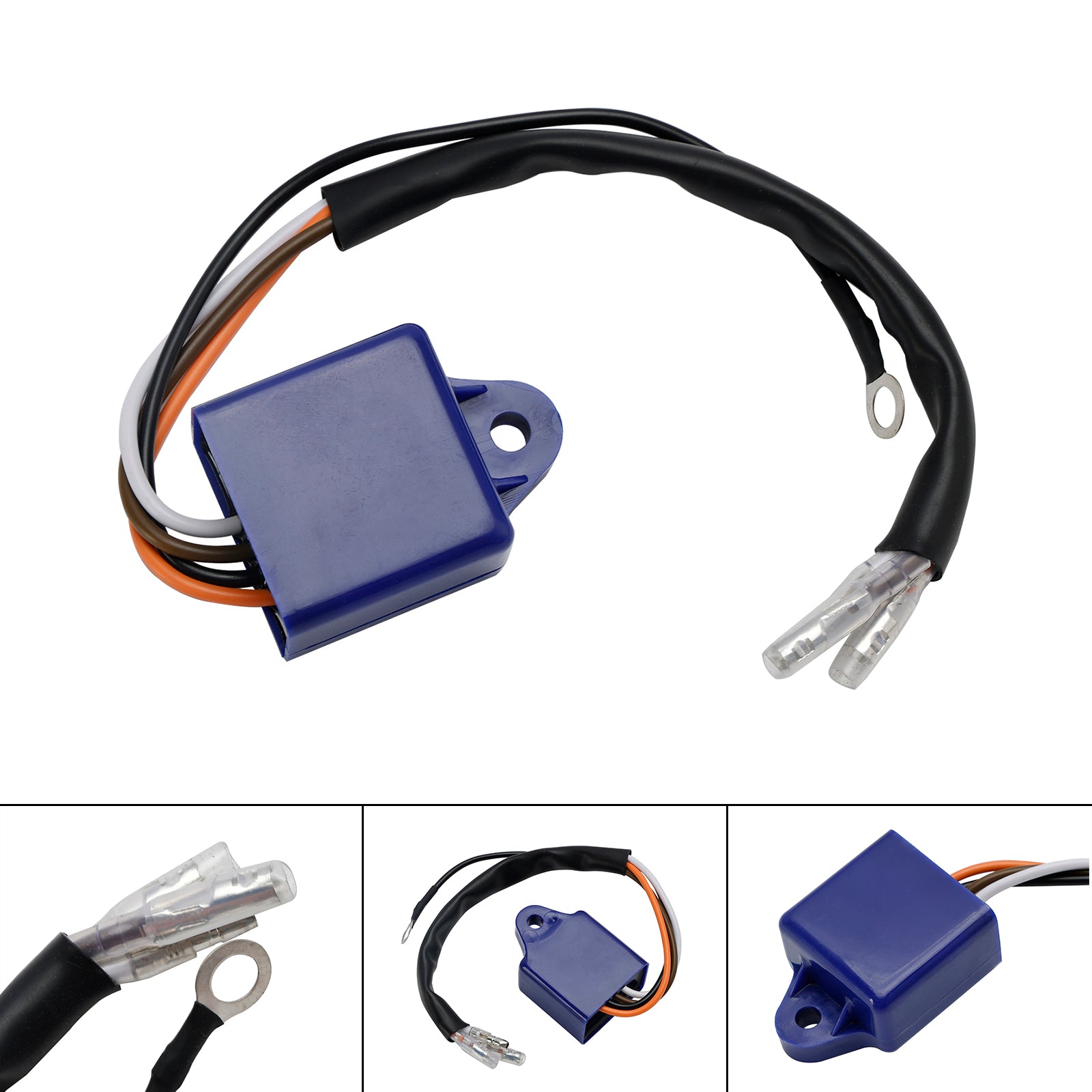 CDI DOOS Ontsteker voor Mercury Mariner 2HP 2.5HP 3HP 3.3HP 823034T