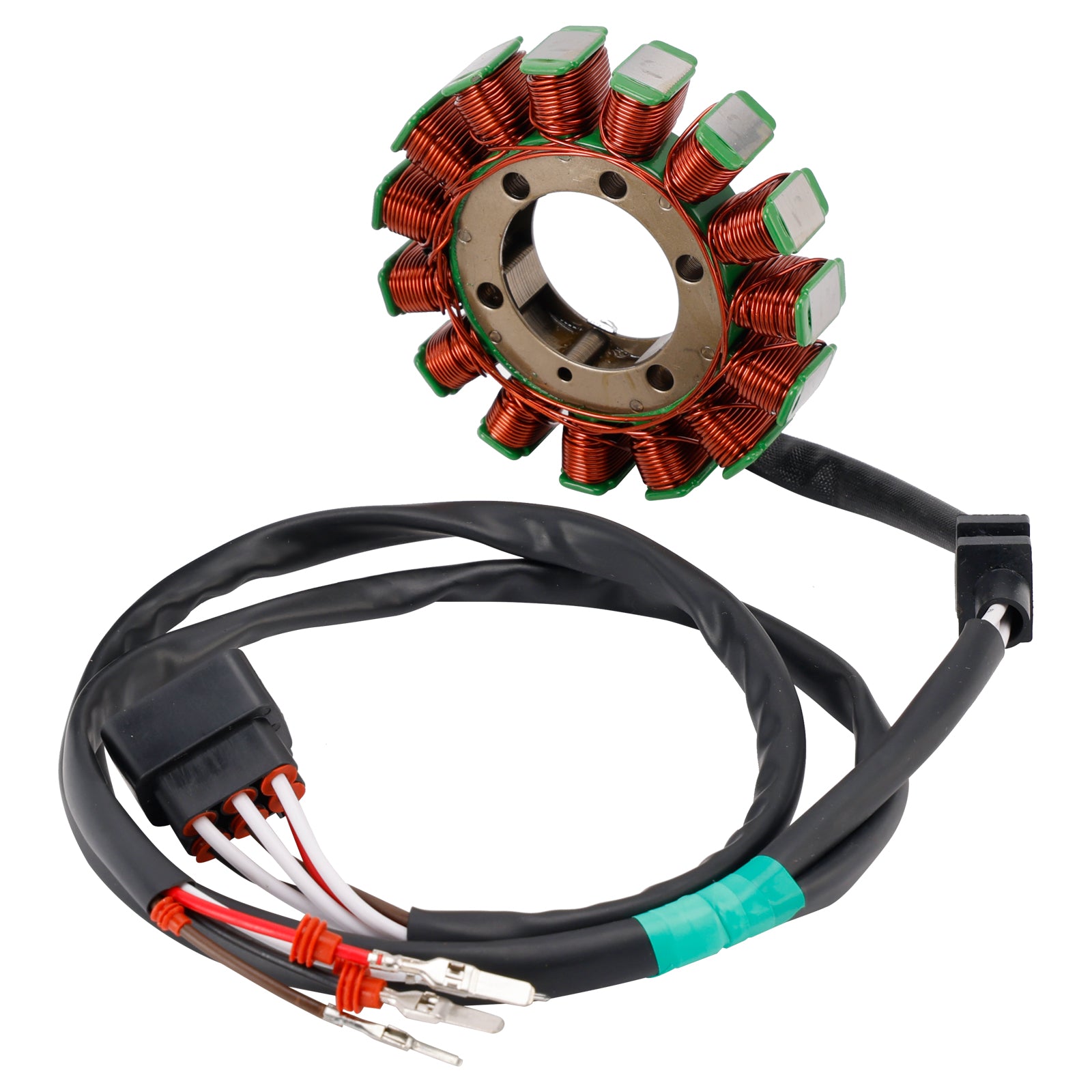 2007-2023 Kawasaki VN900C Vulcan 900 Custom Stator & Regulator 21066-070