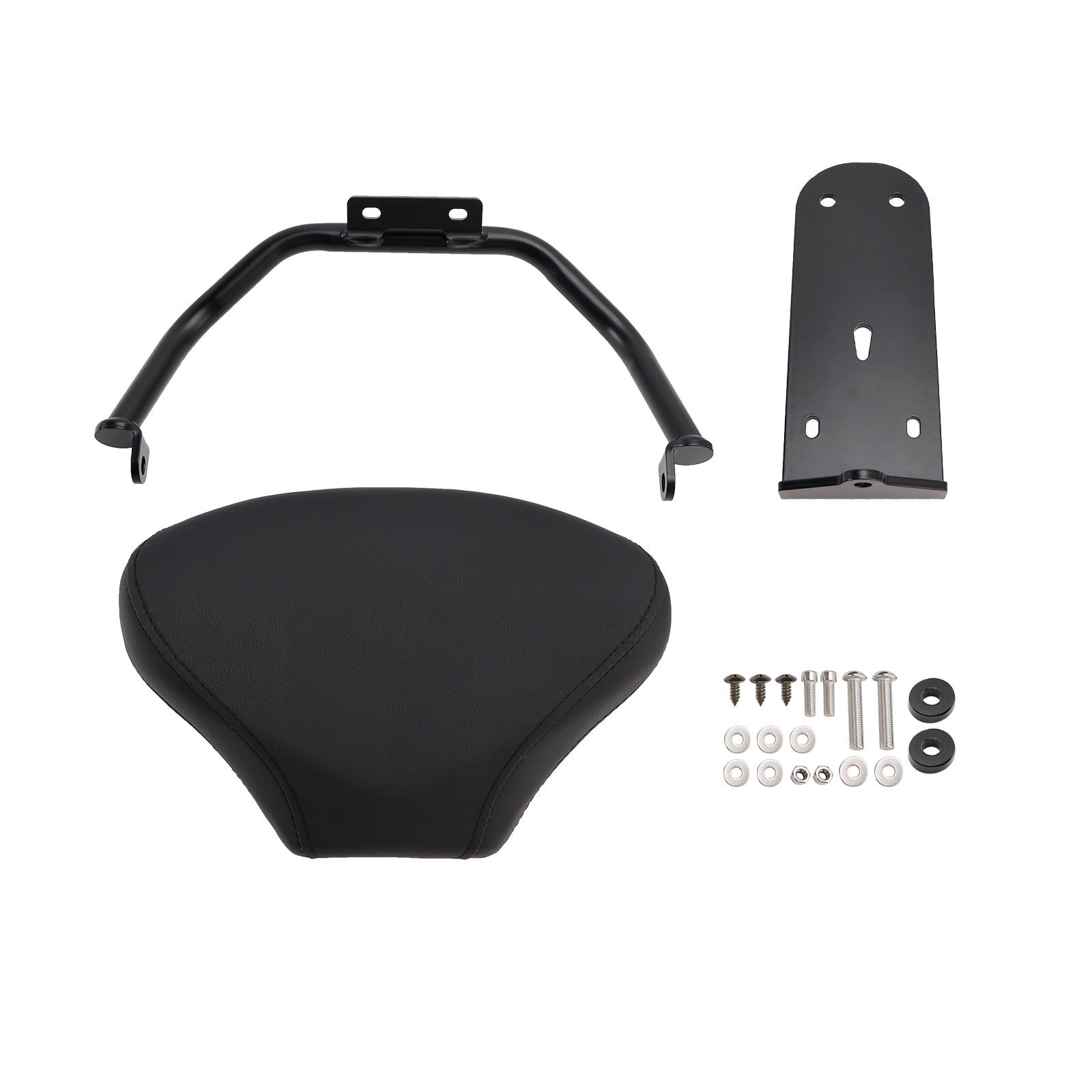 2024-2025 Kawasaki Eliminator 500 Passasjer Sissy Bar-ryggstøtte